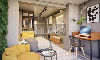 Imagem 6: SãO PAULO - Apartamento Padrão - Campo Belo