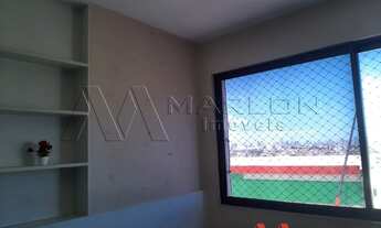 Imagem 7: Apartamento para venda Parque Cidade Jardim, 76m², com 3 quartos em Capim Macio - Natal