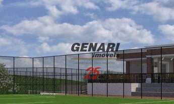 Imagem 7: Terreno à venda, 300 m² por R$ 375.000,00 - Condomínio London Park - Indaiatuba/SP