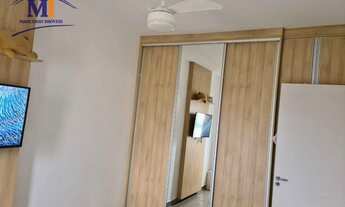 Imagem 3: Apartamento com 2 dormitórios, 59 m² - venda por R$ 235.000,00 ou aluguel por R$ 1.180,00