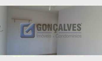 Imagem 2: SAO BERNARDO DO CAMPO - Residential / Apartment - VILA DUZI