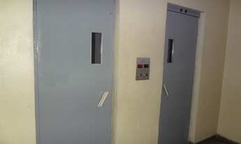 Imagem 7: TRANSVERSAL A RUA BARÃO DO BOM RETIRO, PARALELA A GRÃO PARÁ