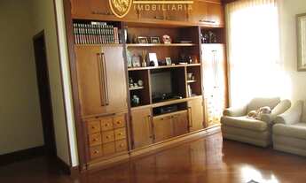 Imagem 6: Casa de 415 m2 em Belo Horizonte, Minas Gerais