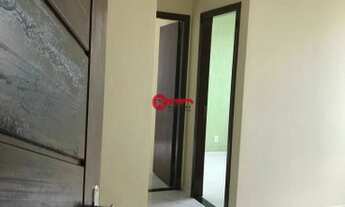 Imagem 7: Apartamento Padrão no Residencial Granville no bairro Parque das Industrias em Betim