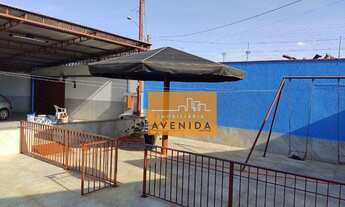 Imagem 6: Casa com 1 dormitório à venda, 200 m² por R$ 650.000 - São José - Paulínia/SP