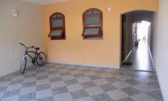 Imagem 2: Casa a Venda Jardim Primavera Indaiatuba SP