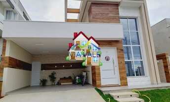 Imagem 2: JACAREÍ - Casa de Condomínio - CONDOMÍNIO RESIDENCIAL FOGAÇA