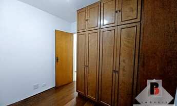 Imagem 2: Apartamento á venda com 86m² na Saúde