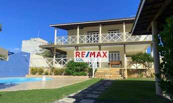 Imagem: Casa cond. Canto do Sol- 4 Quartos sendo