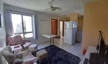 Imagem 5: Apartamento com 2 dormitórios à venda, 50 m² por R$ 128.000 -Rua Blau Nunes- Areal - Pelot