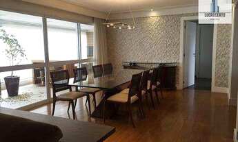 Imagem 7: Apartamento com 4 dormitórios à venda, 202 m² por R$ 2.890.000 - Alto da Mooca - São Paulo