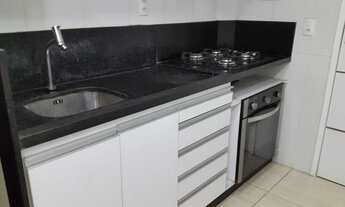 Imagem 5: Alugo excelente apartamento com 02 quartos, sendo um suíte na Encruzilhada - Recife - PE