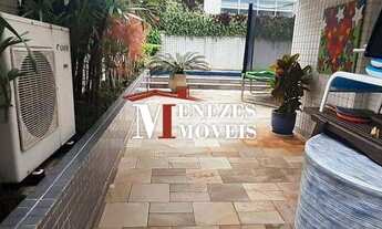 Imagem 5: Apartamento Térreo a venda em Riviera de São Lourenço Ref. 1385