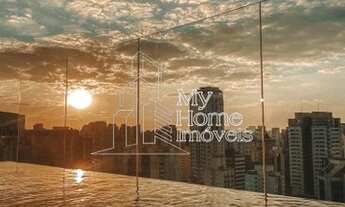 Imagem 3: Cobertura a venda no Itaim Bibi