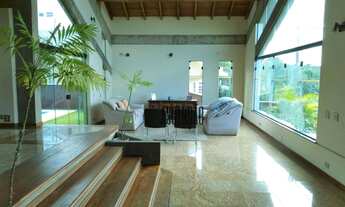 Imagem 5: Casa com 3 dormitórios à venda, 323 m² por R$ 2.200.000,00 - Arujázinho IV - Arujá/SP