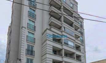 Imagem 2: Cobertura Duplex 1 dormitório à venda, 85 m² R$ 730.000 Alto da Rua XV