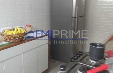 Imagem 5: Condomínio Edifício Conjunto Residencial Nações III