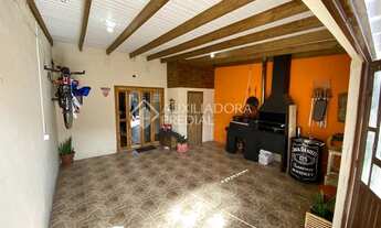 Imagem 3: GUAíBA - Apartamento Padrão - Santa Rita