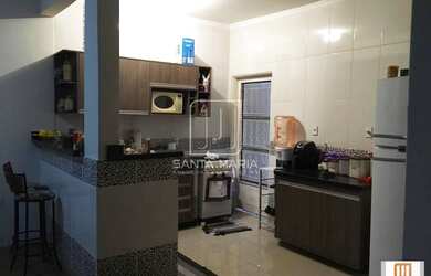 Imagem 5: Casa (térrea em condominio) 2 dormitórios, cozinha planejada, portaria 24hs, lazer, em con