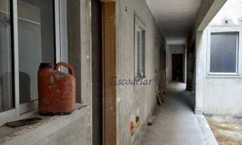 Imagem 4: Apartamento com 2 dormitórios à venda, 42 m² por R$ 250.000,00 - Parque Peruche - São Paul