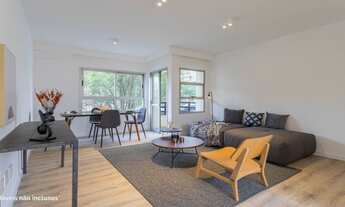 Imagem: APARTAMENTO RESIDENCIAL em São Paulo