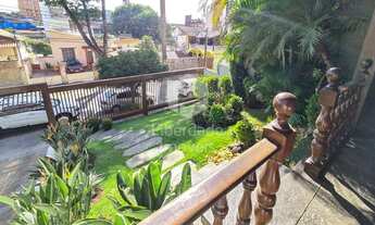 Imagem 4: BELO HORIZONTE - Casa Padrão - Minas Brasil