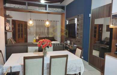 Imagem 4: Casa - Loteamento Adventista Campineiro - Hortolândia