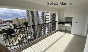 Imagem 6: Apartamento - Jardim Brasil - Campinas