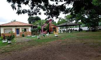 Imagem: Chácara à venda, Varginha, Santo Antônio