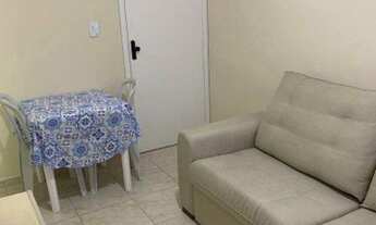 Imagem 6: Apartamento com 1 dorm, Ocian, Praia Grande - R$ 180 mil, Cod: 1498