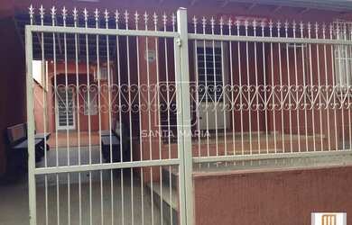 Imagem 2: Casa (térrea na rua) 4 dormitórios