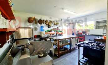 Imagem: Pousada - João Fernandes