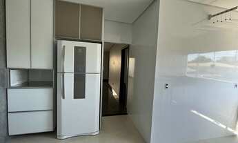 Imagem 6: Apartamento 100m2, 2 suítes, com cozinha equipada em Vicente Pires - Brasília/DF