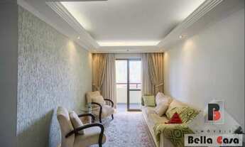 Imagem 2: APARTAMENTO EXCELENTE A POUCOS METROS DA AV PAES DE BARROS REF BC 6089