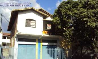 Imagem 3: Casa de 150 metros quadrados no bairro Novo Eldorado com 3 quartos