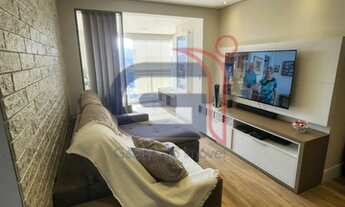 Imagem 2: Apartamento à venda no bairro Vila Sônia - São Paulo/SP, Zona Sul