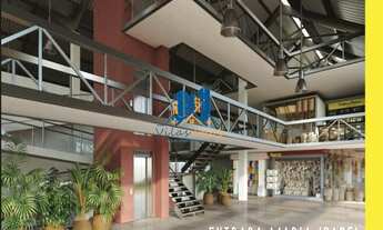 Imagem 4: Ponto Comercial para Locação em Lauro De Freitas, Recreio Ipitanga, 1 vaga