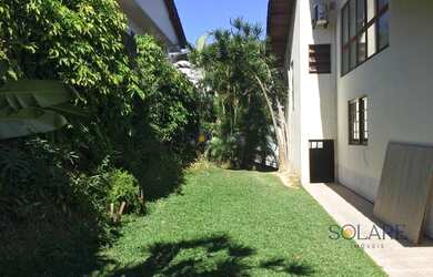 Imagem 5: Casa de 4 dormitórios (1 suíte) - 4 vagas de garagem à venda no bairro Itacorubi