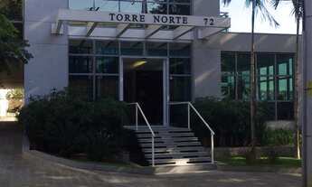 Imagem 6: Sala para alugar, 46 m² por R$ 1.750,00/mês - Santo Amaro - São Paulo/SP