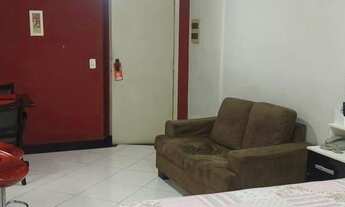 Imagem 3: Flat com 1 dormitório à venda, 28 m² por R$ 200.000,00 - Campos Elíseos - São Paulo/SP