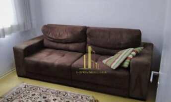 Imagem 3: Apartamento com 3 dormitórios à venda, 68 m² por R$ 240.000,00 - Vila Didi - Jundiaí/SP