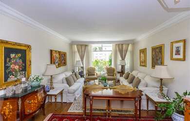 Imagem 7: São Paulo - Apartamento Padrão - BROOKLIN