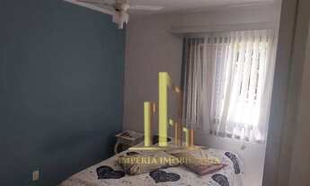 Imagem 3: Apartamento com 2 dormitórios à venda, 57 m² por R$ 230.000,00 - Parque Residencial Eloy C