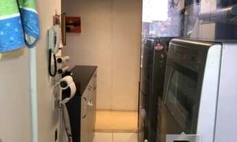 Imagem 5: Apartamento com 2 dormitórios e lazer completo na Vila Prudente