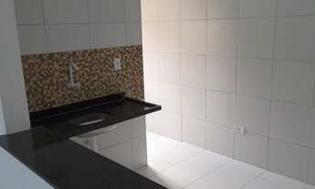 Imagem 2: Apartamento Apartamento com 3 dormitórios