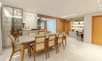 Imagem 4: Apartamento à venda com 3 suítes no Setor Bueno Goiânia