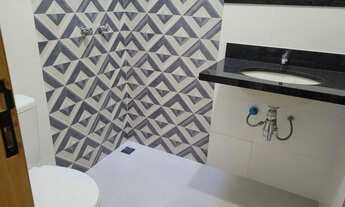 Imagem 4: SOBRADO CASA Casa com 3 dormitórios