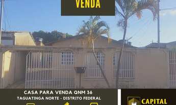 Imagem: Excelente Casa de 3 quartos em Taguatinga