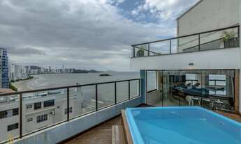 Imagem: BALNEáRIO CAMBORIú - Apartamento Padrão