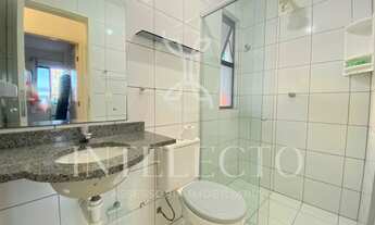 Imagem 7: Vendo apartamento 2 quartos Lagoa Nova